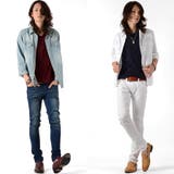 お兄系 メンズ スラブ | LUXSTYLE | 詳細画像8