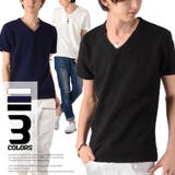 お兄系 Tシャツ メンズお兄系Tシャツ | LUXSTYLE | 詳細画像1