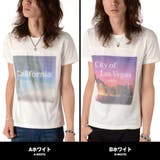 お兄系 Tシャツ メンズ | LUXSTYLE | 詳細画像2