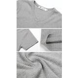 Tシャツ メンズ 半袖 | LUXSTYLE | 詳細画像3