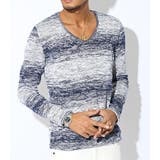 ニット メンズ ニットソー | LUXSTYLE | 詳細画像11