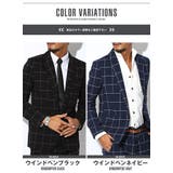 BITTER ジャケット テーラード | LUXSTYLE | 詳細画像6