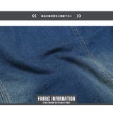 BITTER デニムジャケット メンズ | LUXSTYLE | 詳細画像6