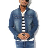 BITTER デニムジャケット メンズ | LUXSTYLE | 詳細画像8