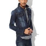 BITTER デニムジャケット メンズ | LUXSTYLE | 詳細画像10