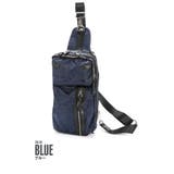 ボディバッグ メンズ バッグカジュアルバッグ | LUXSTYLE | 詳細画像11
