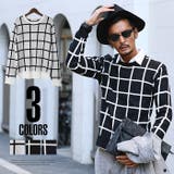 bitter ニット メンズ | LUXSTYLE | 詳細画像1