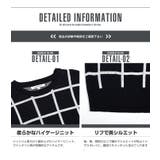 bitter ニット メンズ | LUXSTYLE | 詳細画像7