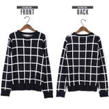 bitter ニット メンズ | LUXSTYLE | 詳細画像6