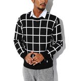 bitter ニット メンズ | LUXSTYLE | 詳細画像10