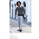 bitter ニット メンズ | LUXSTYLE | 詳細画像2