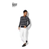 bitter ニット メンズ | LUXSTYLE | 詳細画像13