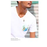 BITTER Tシャツ メンズ | LUXSTYLE | 詳細画像5