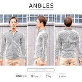 シャツ メンズ 無地 | LUXSTYLE | 詳細画像7