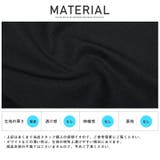 シャツ メンズ 無地 | LUXSTYLE | 詳細画像10