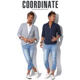 デニム パンツ メンズ | LUXSTYLE | 詳細画像10