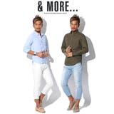 デニム パンツ メンズ | LUXSTYLE | 詳細画像11