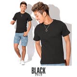 ブラック | BITTER Tシャツ サーマル | LUXSTYLE