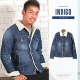 商品画像：Used Clothing Diddy | ボアデニムジャケット入荷してます ボア 4