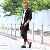 クロップドパンツ メンズ スキニー | LUXSTYLE | 詳細画像6