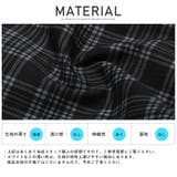 クロップドパンツ メンズ スキニー | LUXSTYLE | 詳細画像12