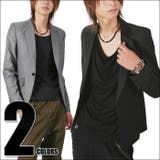 お兄系 キレイめ ジャケットお兄系テーラードジャケット | LUXSTYLE | 詳細画像1