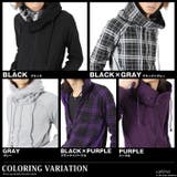お兄系 パーカーお兄系パーカー メンズパーカー | LUXSTYLE | 詳細画像2