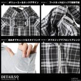お兄系 パーカーお兄系パーカー メンズパーカー | LUXSTYLE | 詳細画像3
