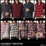 お兄系 メンズ シャツ | LUXSTYLE | 詳細画像2