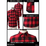 お兄系 メンズ シャツ | LUXSTYLE | 詳細画像3