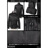 お兄系 シャツ メンズお兄系シャツ | LUXSTYLE | 詳細画像3