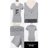 お兄系 Tシャツ メンズ | LUXSTYLE | 詳細画像3