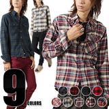 お兄系 メンズ シャツ | LUXSTYLE | 詳細画像1