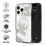 iPhone14 iPhone14Pro ケース | M-factory | 詳細画像8