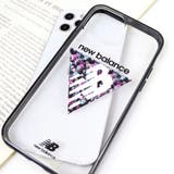 フラワー柄 | iPhone12 ケース iPhone12Pro | M-factory