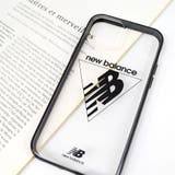 ブラック | iPhone12 ケース iPhone12Pro | M-factory