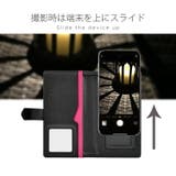 多機種対応 両利きマルチ手帳 CECILMcBEE | M-factory | 詳細画像9