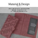 多機種対応 New Balance | M-factory | 詳細画像3
