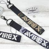 AVIREX ハンドストラップ スマホ | M-factory | 詳細画像11