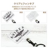 AVIREX ハンドストラップ スマホ | M-factory | 詳細画像7