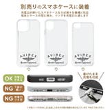 AVIREX ハンドストラップ スマホ | M-factory | 詳細画像9