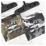 AVIREX 正規品 防水ケース | M-factory | 詳細画像10