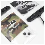 AVIREX 正規品 防水ケース | M-factory | 詳細画像11