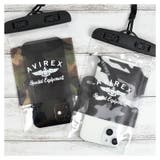 AVIREX 正規品 防水ケース | M-factory | 詳細画像13