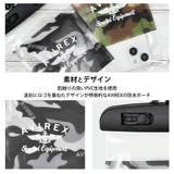 AVIREX 正規品 防水ケース | M-factory | 詳細画像3