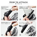 AVIREX 正規品 防水ケース | M-factory | 詳細画像5