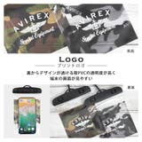 AVIREX 正規品 防水ケース | M-factory | 詳細画像6