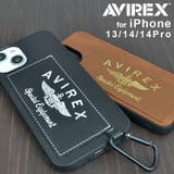 iPhone14 iPhone14Pro ケース | M-factory | 詳細画像1