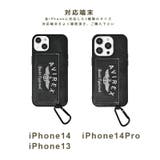 iPhone14 iPhone14Pro ケース | M-factory | 詳細画像4
