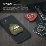 AVIREX 「シリコンダイカットスマホリング」 アヴィレックス | M-factory | 詳細画像2
